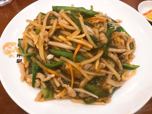北京料理 餃子の王様 龍吟 ペリエ千葉店 - サブ画像2