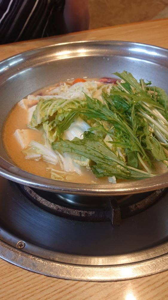食事処いくや - サブ画像1
