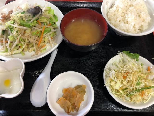 満城香 仙台店 - サブ画像2