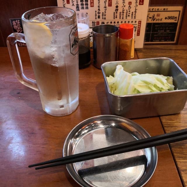 串かつ でんがな 分倍河原店 - サブ画像1