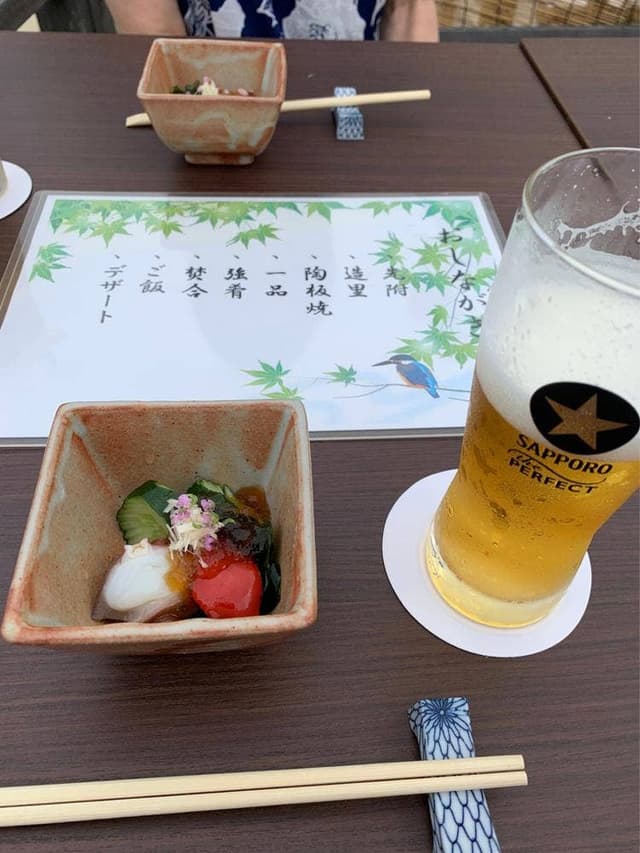 創作京料理 先斗町 烹祥庵 - サブ画像2