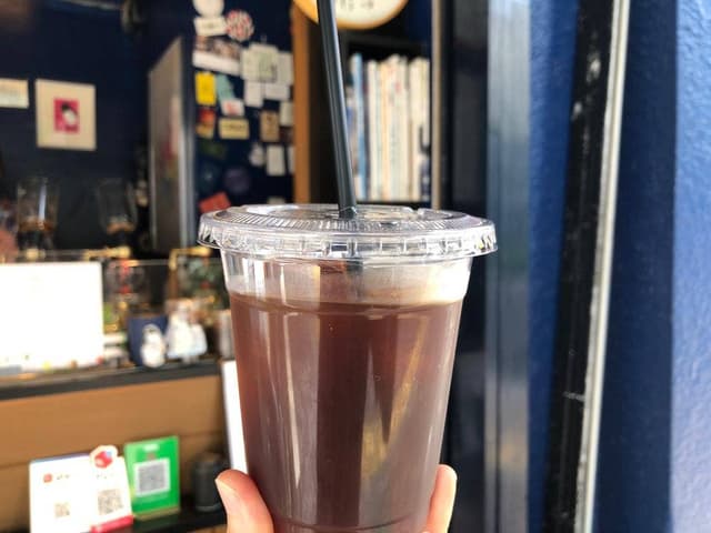 四ツ谷コーヒースタンド - サブ画像2