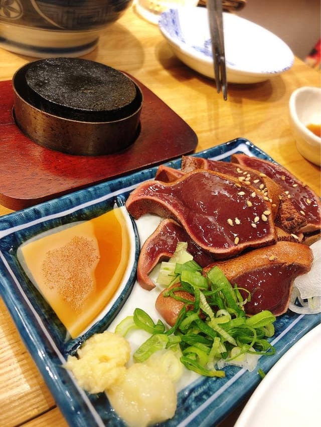 博多どんたく 亀戸店 - サブ画像1