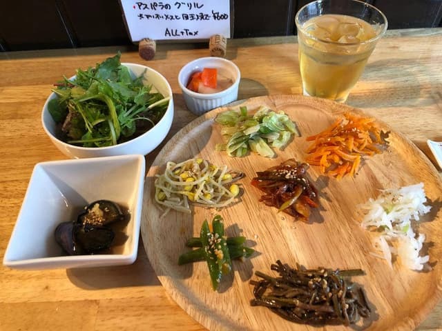 Issekisanchou di bar - サブ画像1