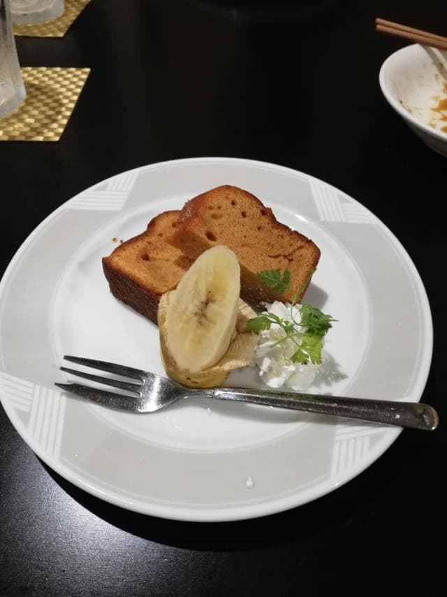 きまぐれ厨房 - サブ画像3