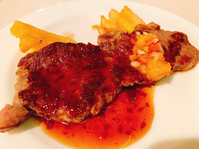 リザンシーパークホテル - サブ画像1