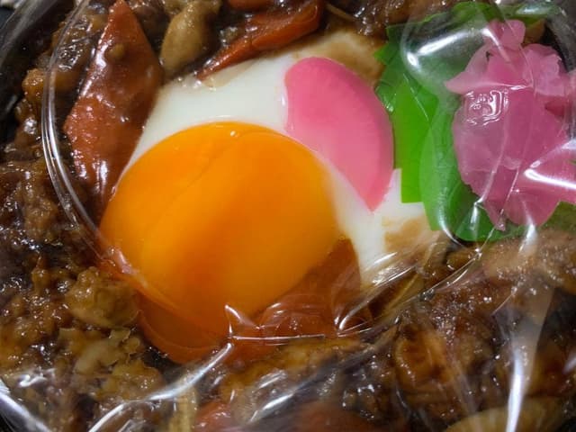 デリカぱくぱく 千束店 - サブ画像1