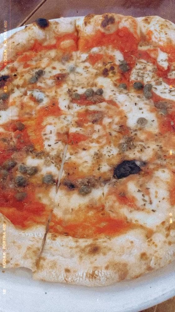 PIZZERIA il faro - サブ画像1