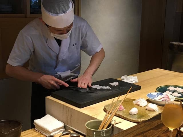 茶懐石 温石 - サブ画像2