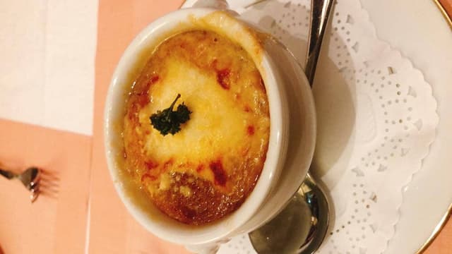 西洋料理 三笠會館GINZA 1925 三越銀座店 - サブ画像3