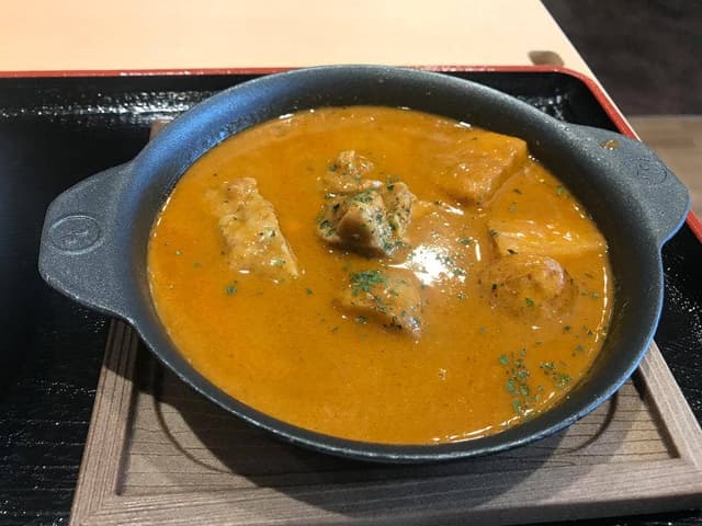 松屋 / マイカリー食堂 梶が谷店 - サブ画像3