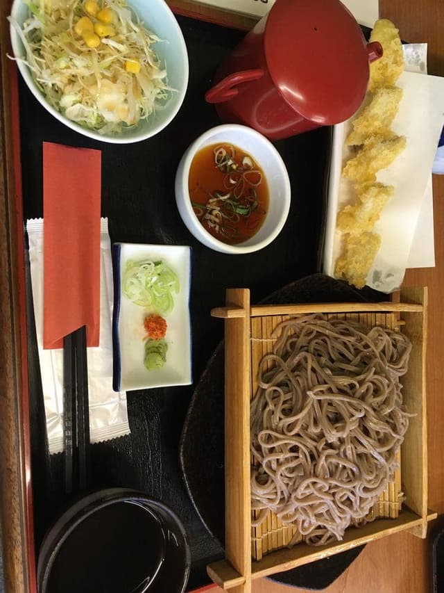 お食事処 後庵 - サブ画像2