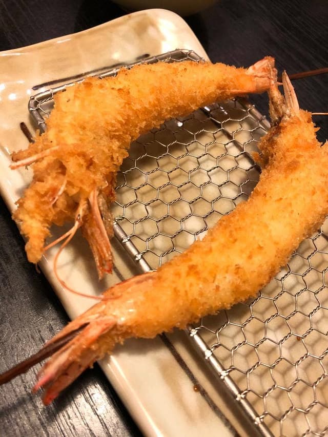 串揚家 三文字 - サブ画像1