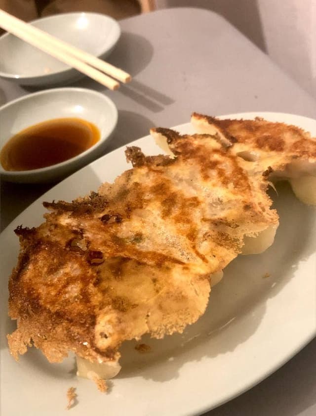 餃子屋 社領 - サブ画像2