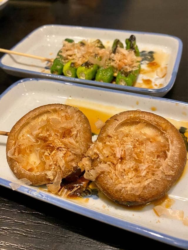 串焼 くしよし - サブ画像2