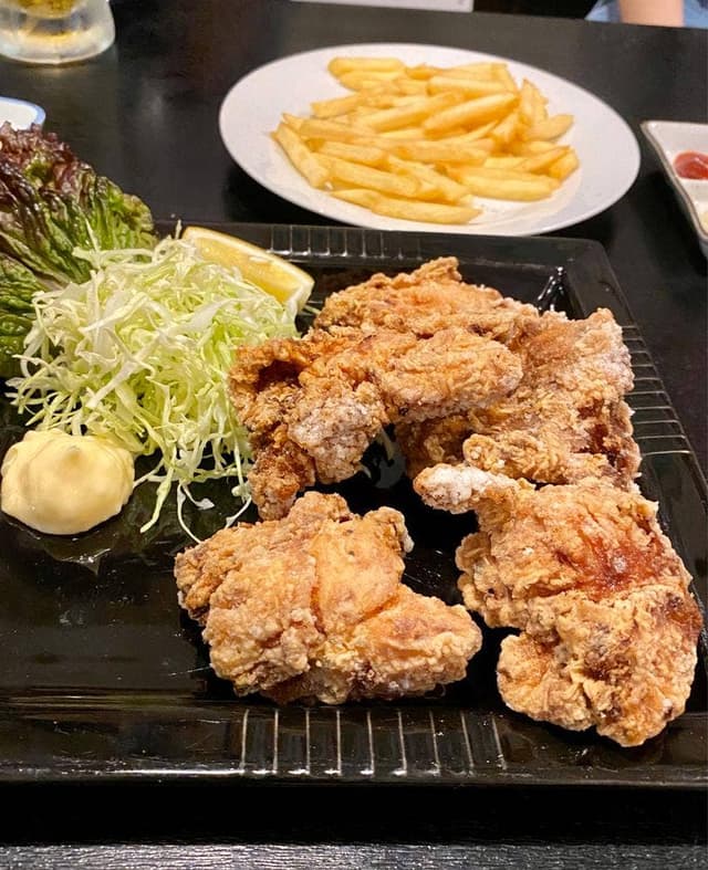 串焼 くしよし - サブ画像1