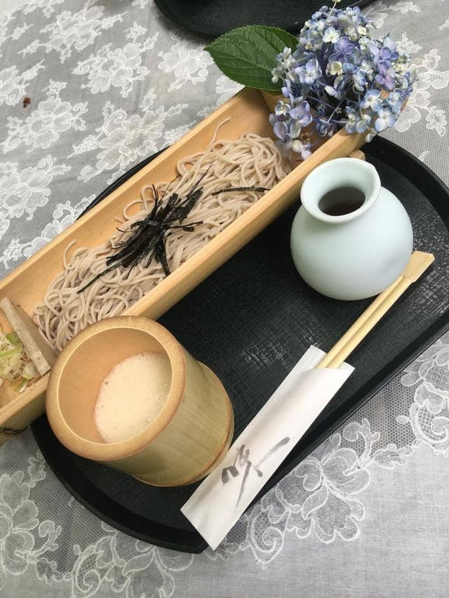 杣の栖 - サブ画像3