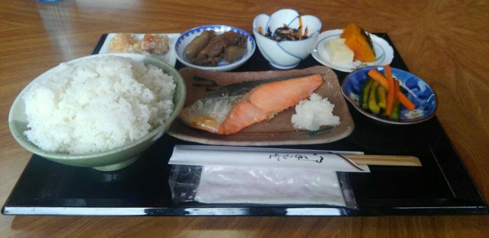 うめや