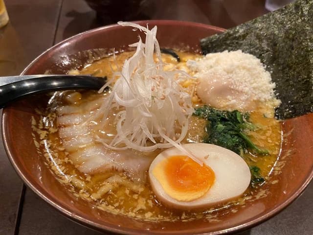 しゅういち - サブ画像3
