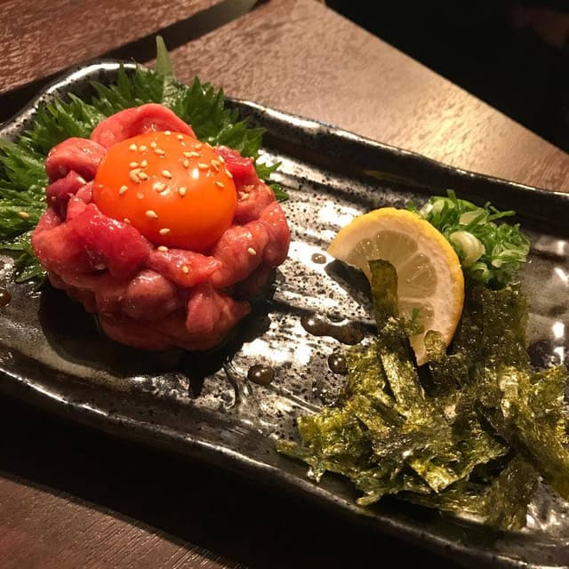 YAKINIKUEN 忍鬨 南堀江店 - サブ画像2