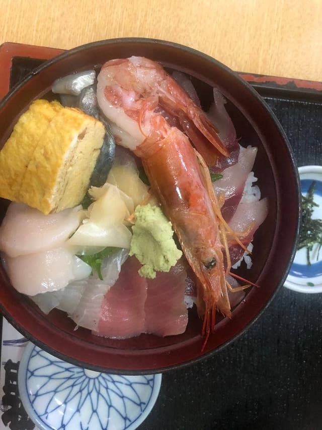 灘萬 - サブ画像1