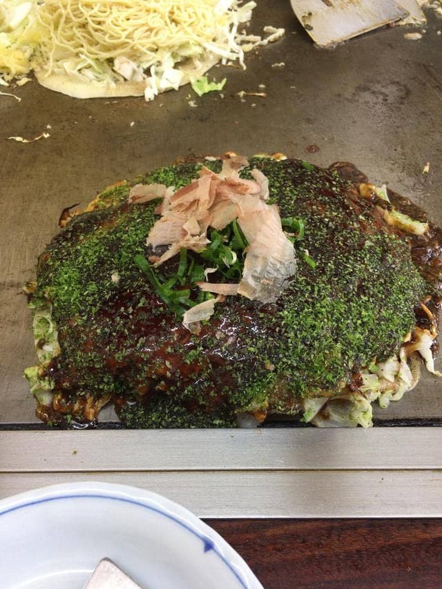 広島焼 いっかん - サブ画像1