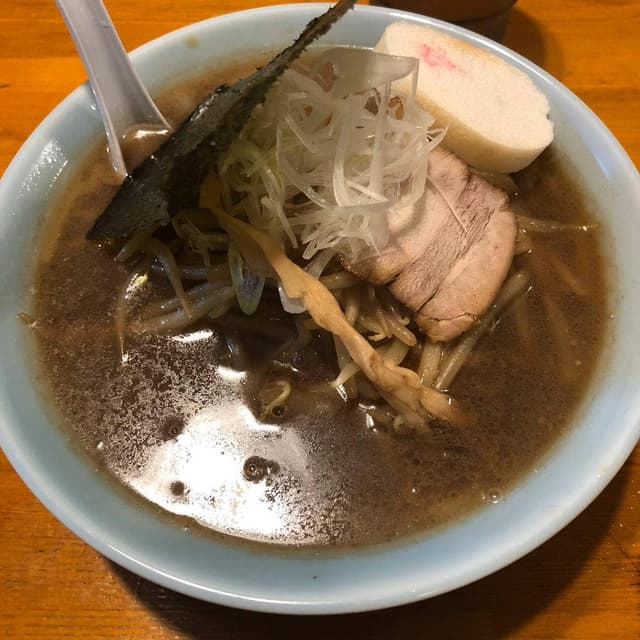 ラーメン 二代目 けけけ - サブ画像3
