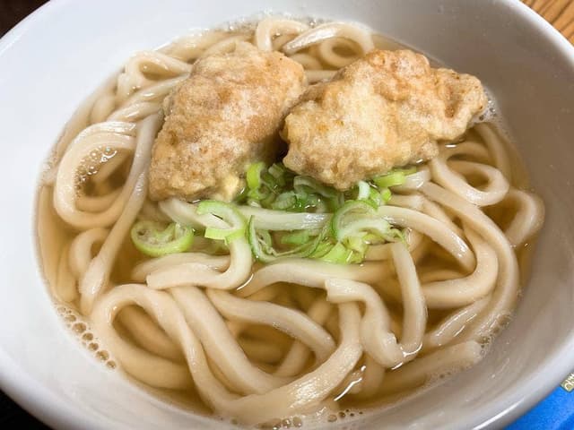 うどん屋 どん伝 - サブ画像2
