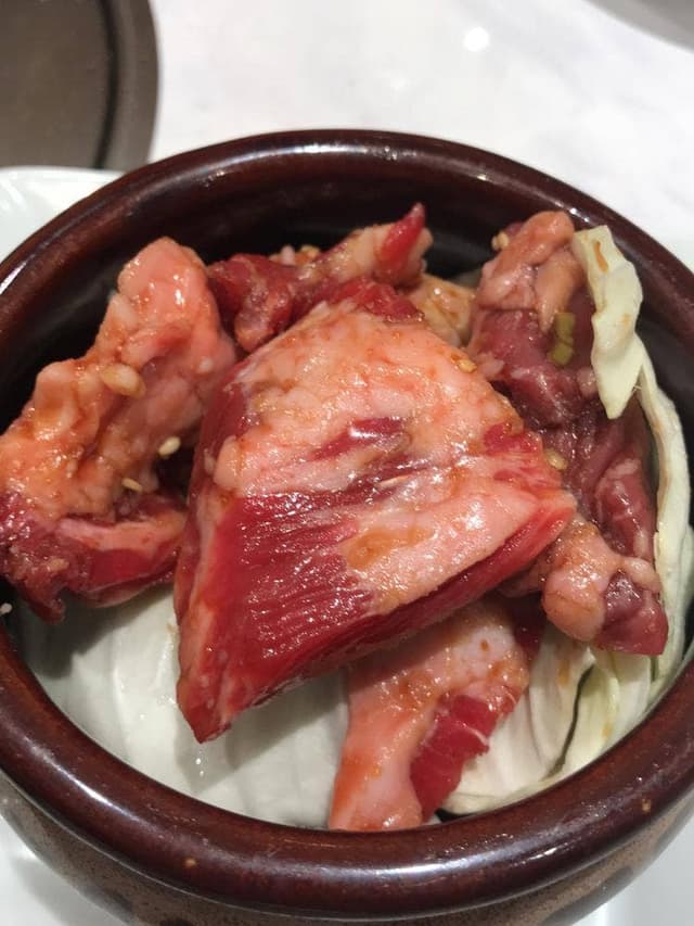 焼肉なべしま 次郎丸店 - サブ画像1