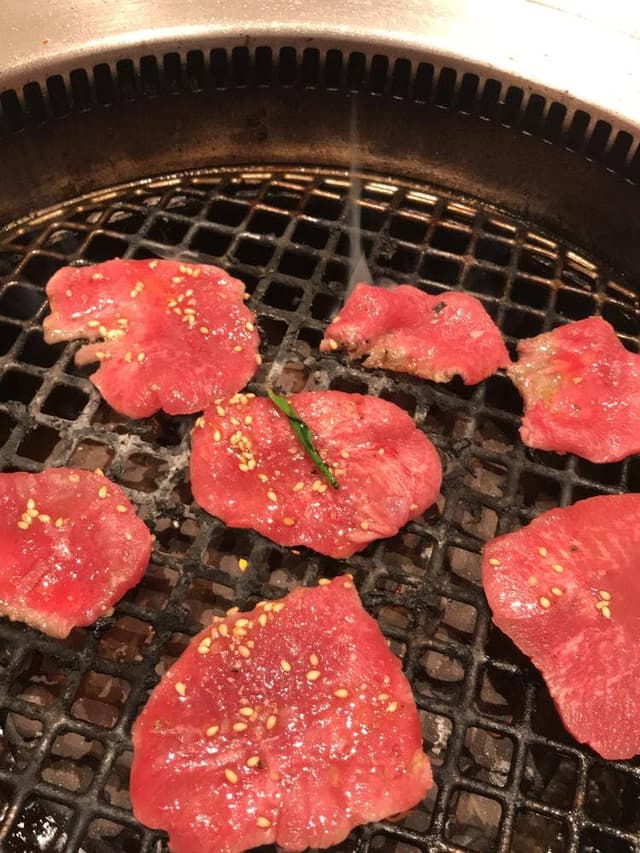 焼肉なべしま 次郎丸店 - サブ画像3