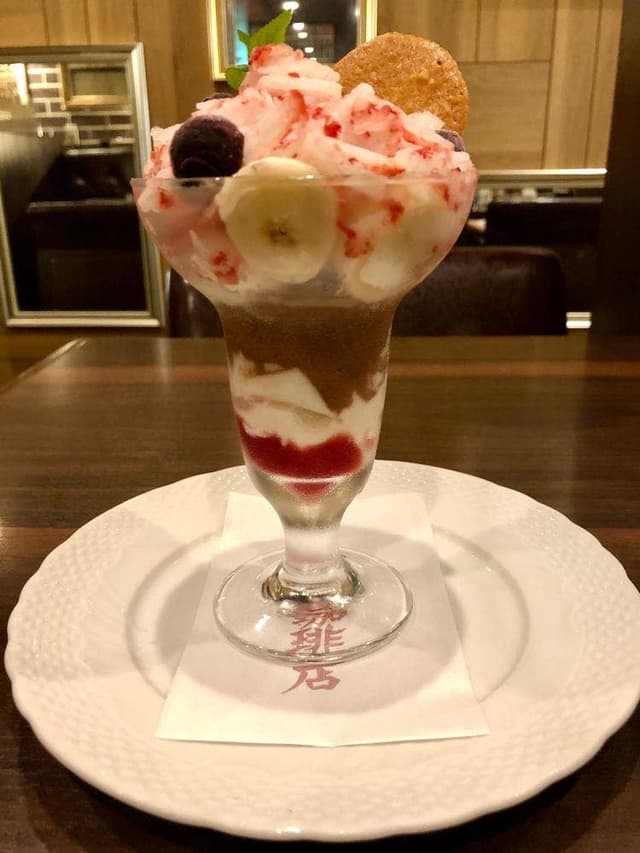 星乃珈琲店 名古屋ユニモール店 - サブ画像2