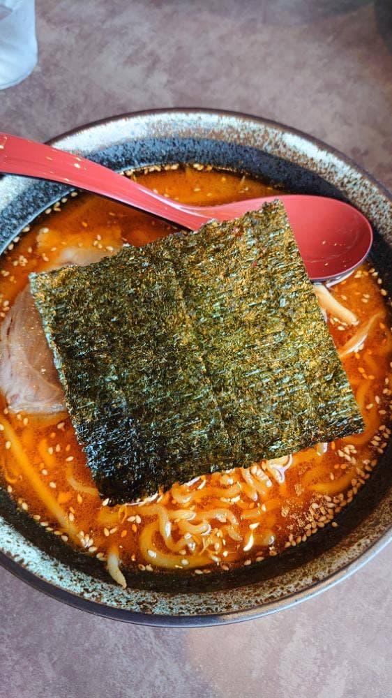 麺屋 開高 新さっぽろ店 - サブ画像3