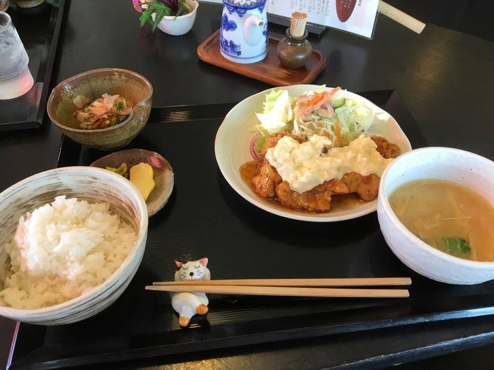 すみれキッチン