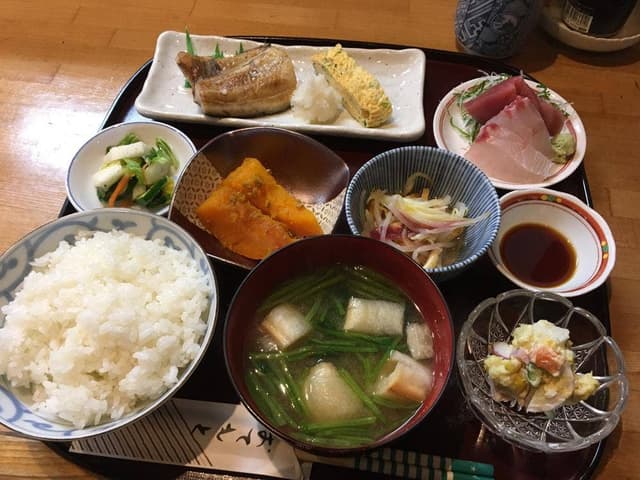 かず味 - サブ画像2