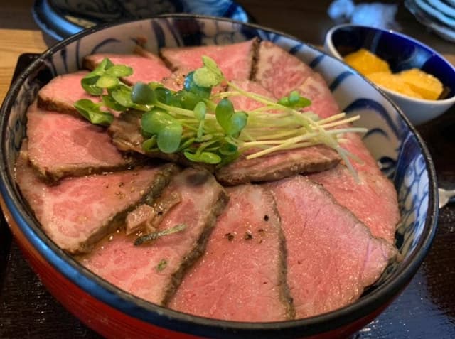 美濃焼和食割烹 二代目 浪花 - サブ画像3