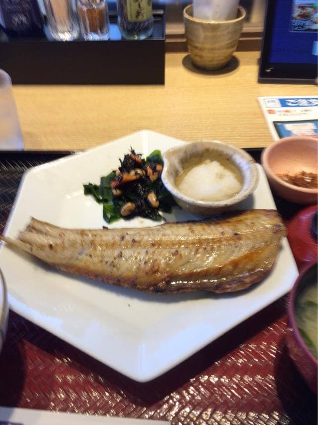 大戸屋ごはん処 クロスモール豊川店 - サブ画像3