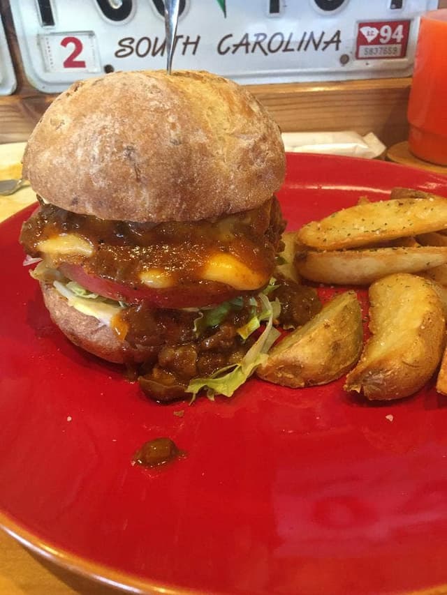 クロコダイルダイナー - サブ画像1