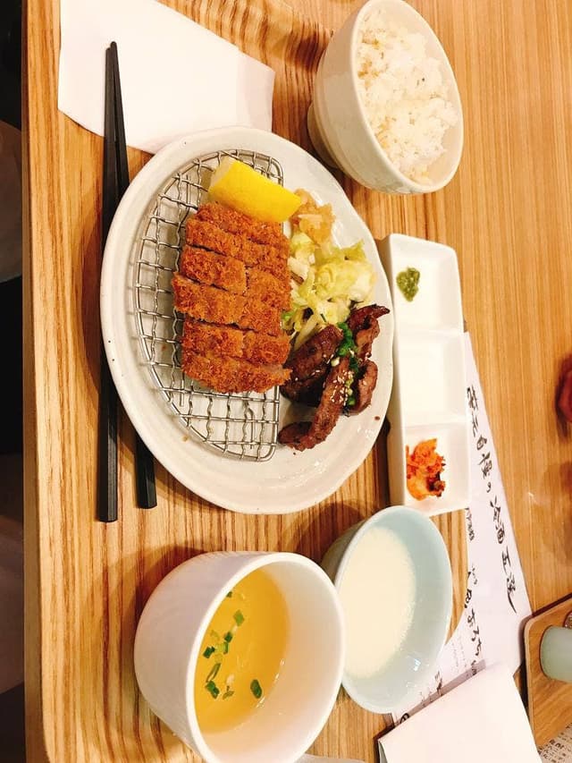 よつば亭 近鉄百貨店四日市店 - サブ画像1