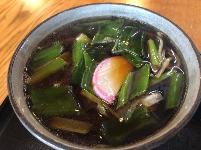 手打蕎麦 いちむら - サブ画像3