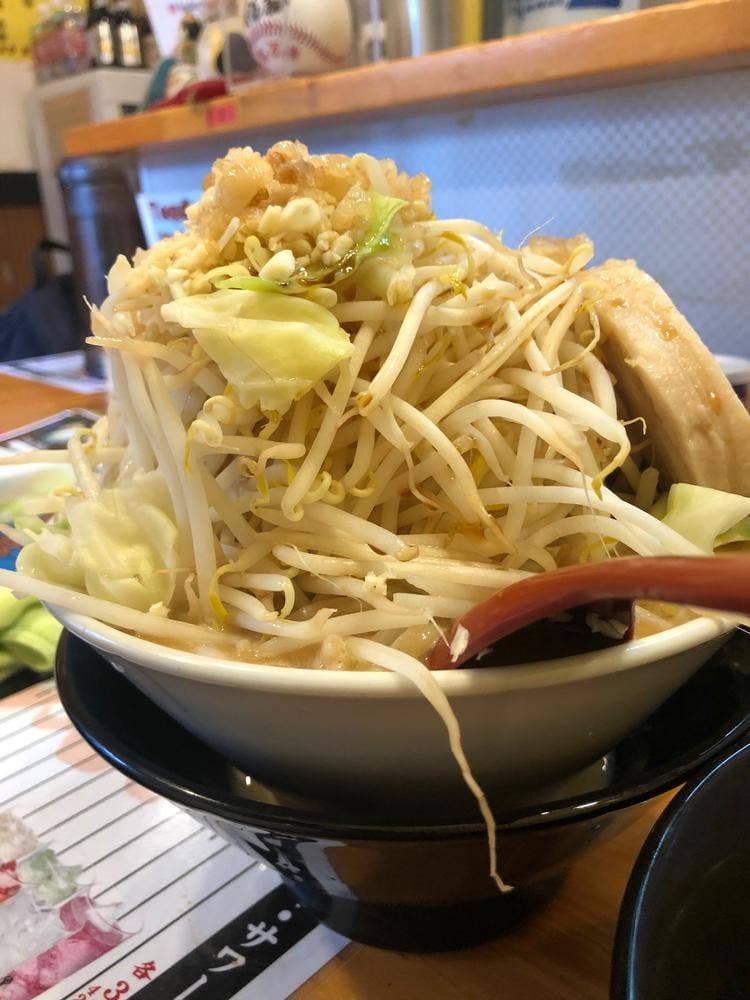 麺屋 貴壱家