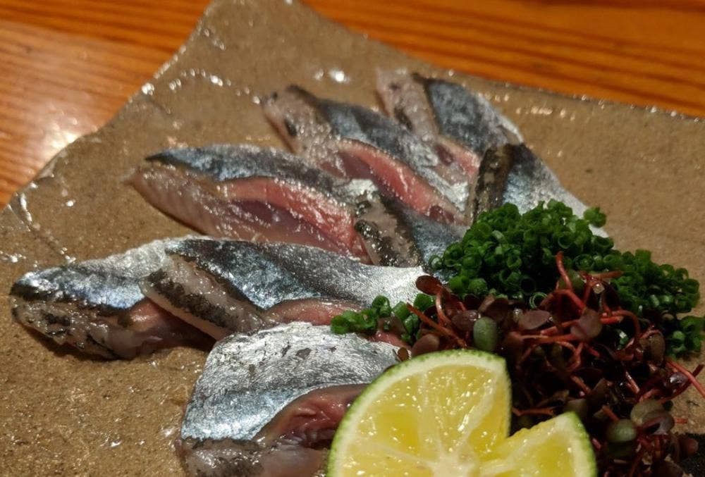 六本木飯家 りょう