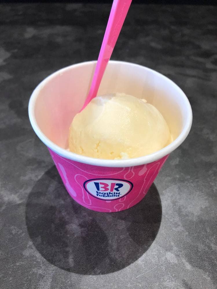 サーティワンアイスクリーム イオンモール常滑店