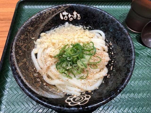はなまるうどん MIDORI長野店 - サブ画像1