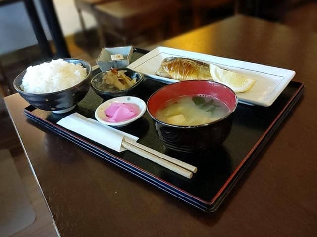 カフェジジ - サブ画像2