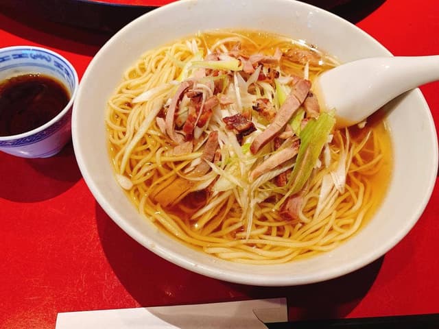 紅灯記 - サブ画像3