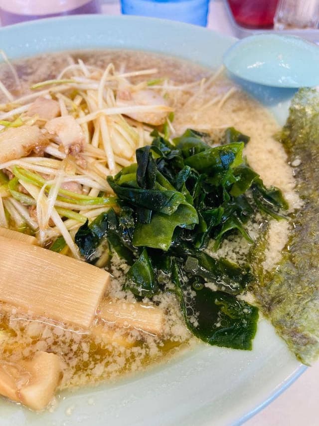 ラーメンショップ 片柳店 - サブ画像1