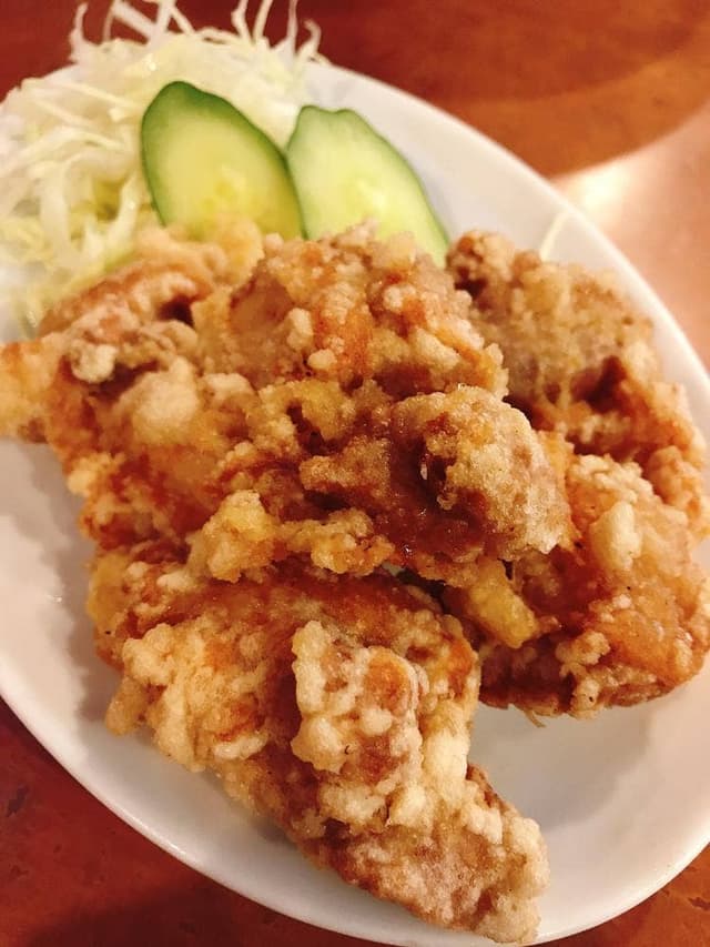 駅前飯店 - サブ画像3