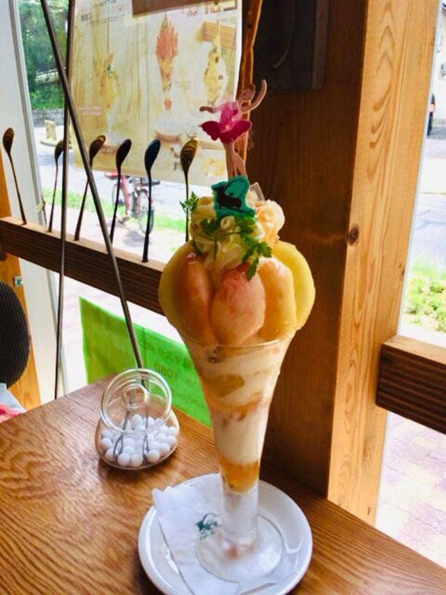 Cafe de Lyon Palette - サブ画像1