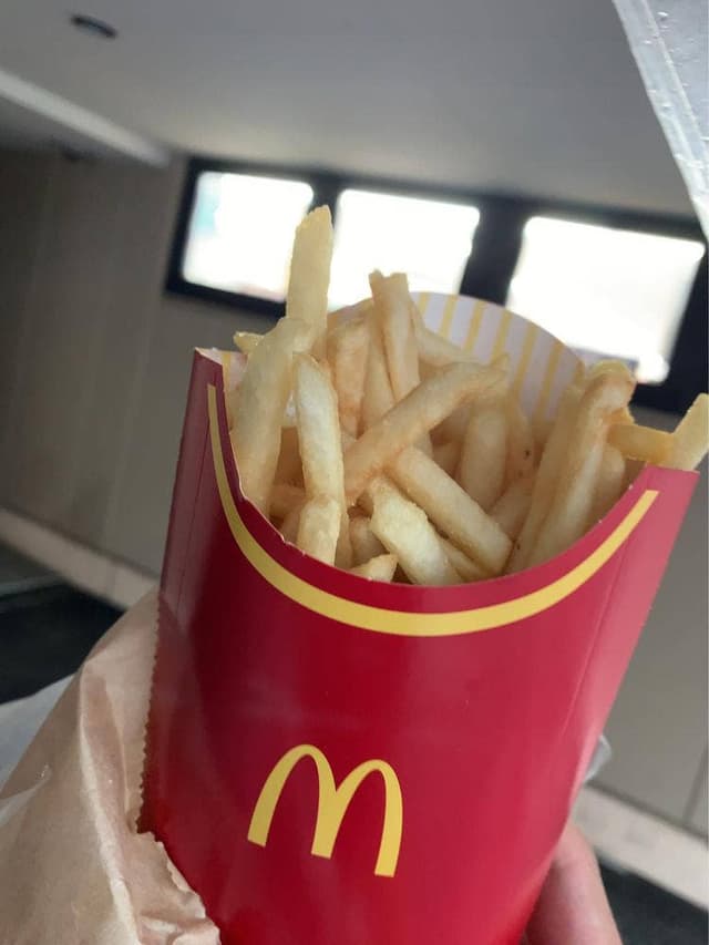 マクドナルド 三鷹店 - サブ画像3