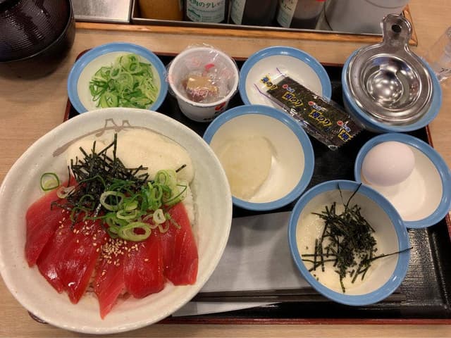 松屋 三鷹南口店 - サブ画像2